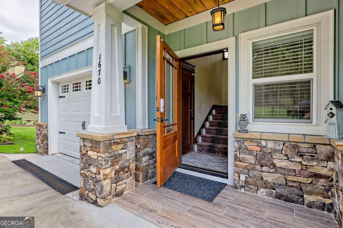 1670 Hedden Cove Road Hiawassee - 4