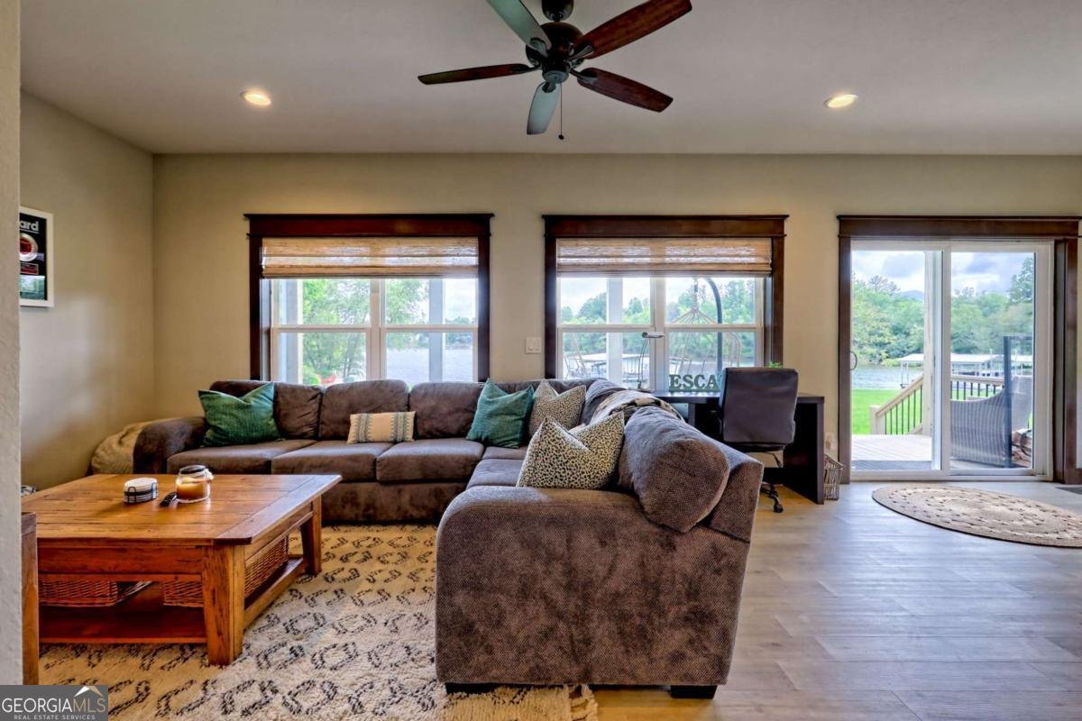1670 Hedden Cove Road Hiawassee - 42