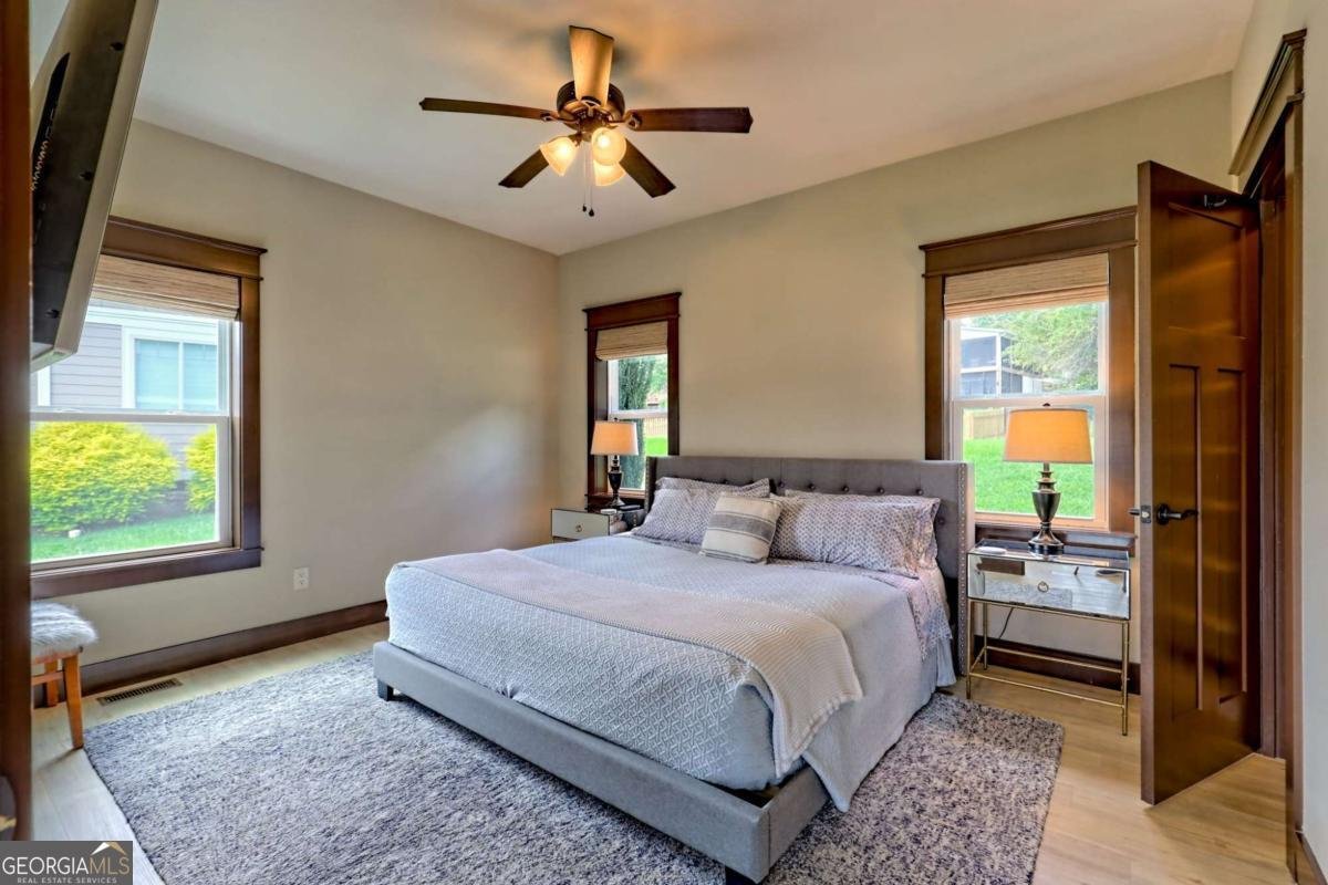 1670 Hedden Cove Road Hiawassee - 46