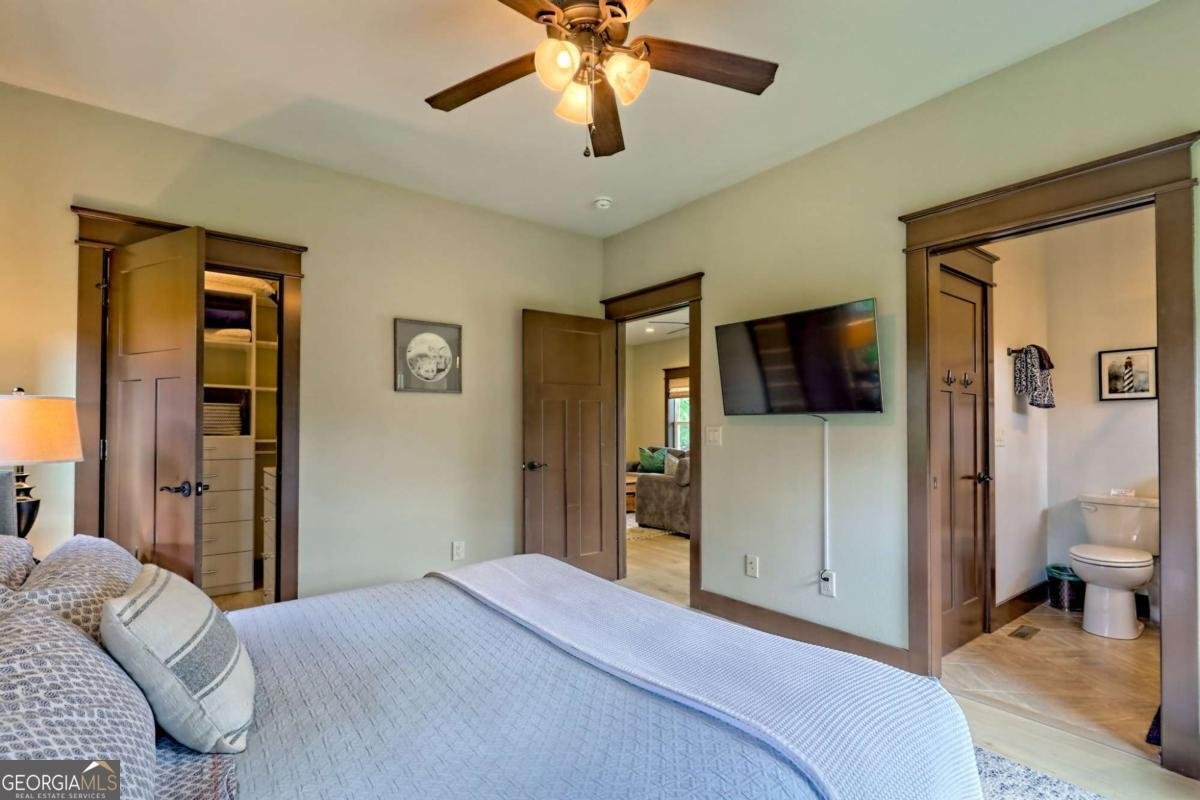 1670 Hedden Cove Road Hiawassee - 48