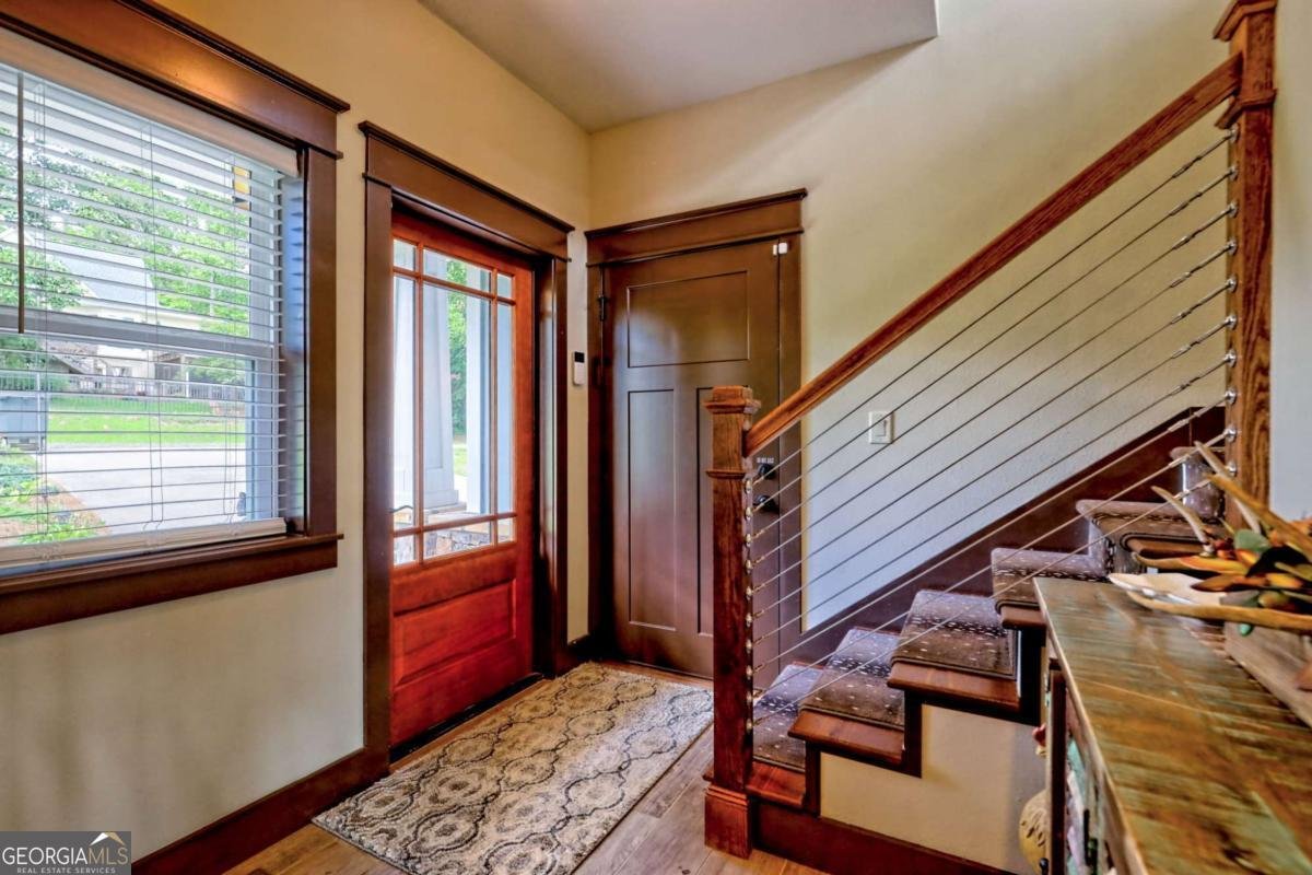 1670 Hedden Cove Road Hiawassee - 5