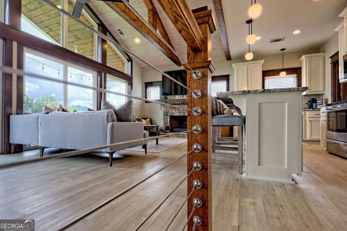 1670 Hedden Cove Road Hiawassee - 6