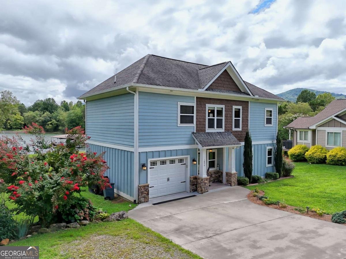 1670 Hedden Cove Road Hiawassee - 60