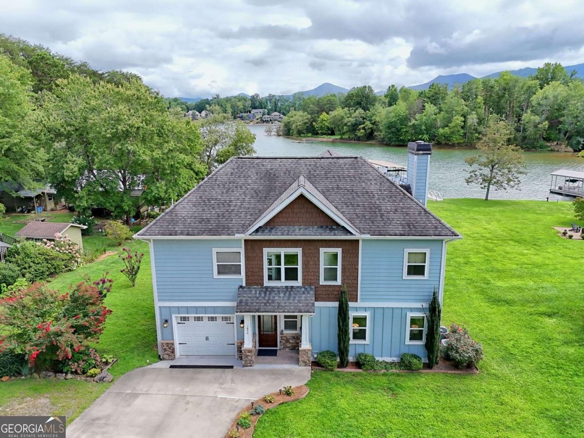 1670 Hedden Cove Road Hiawassee - 61