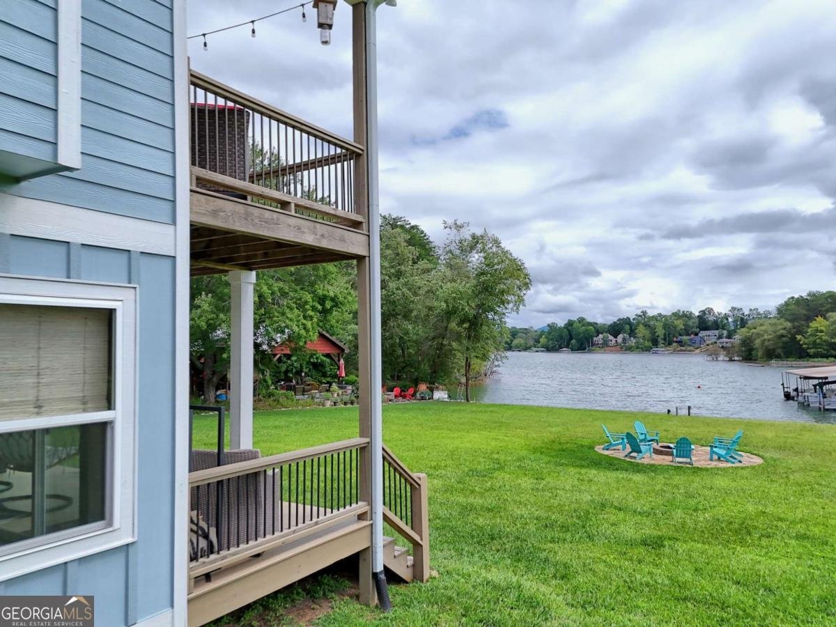 1670 Hedden Cove Road Hiawassee - 62