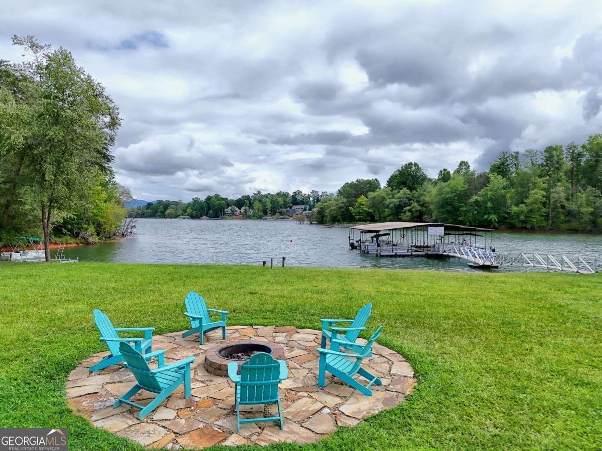 1670 Hedden Cove Road Hiawassee - 63
