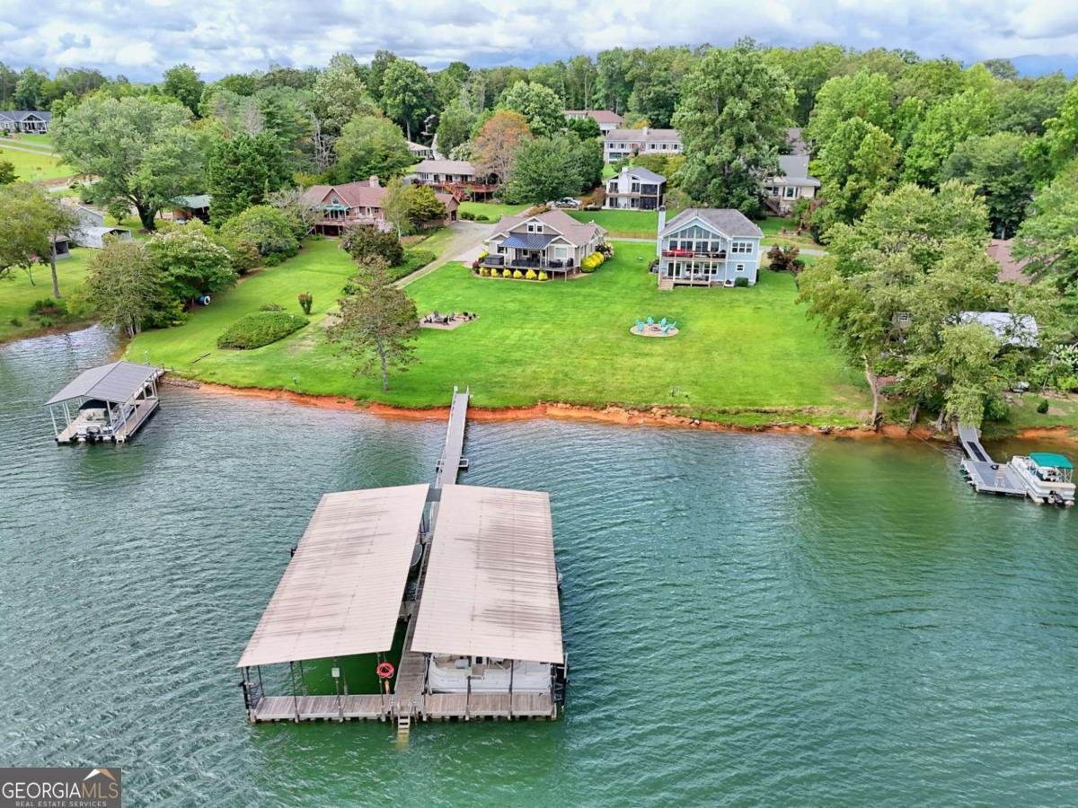 1670 Hedden Cove Road Hiawassee - 68
