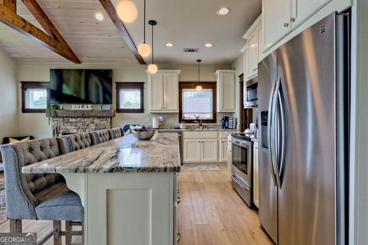 1670 Hedden Cove Road Hiawassee - 7