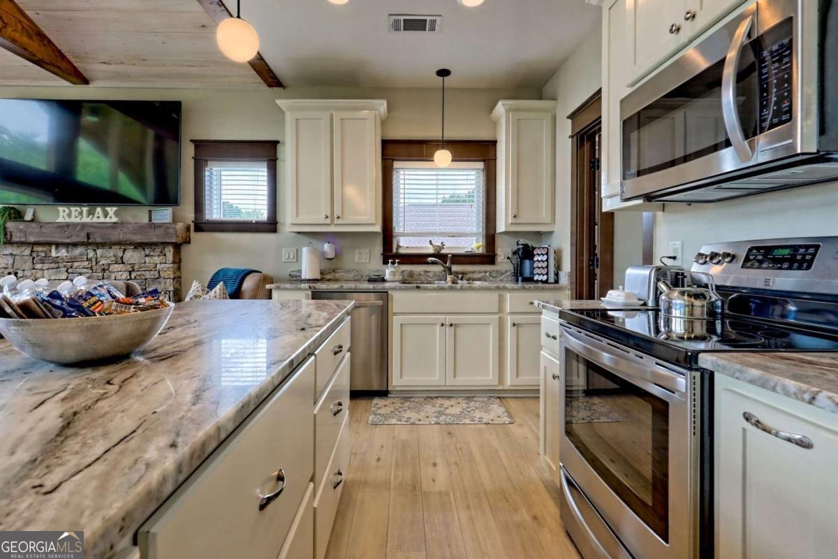 1670 Hedden Cove Road Hiawassee - 8