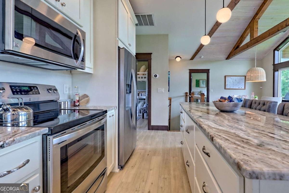 1670 Hedden Cove Road Hiawassee - 9