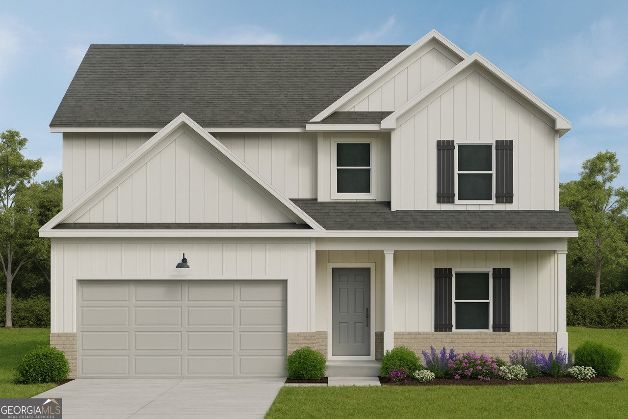 4542 Highland Gate Parkway Gainesville - 1