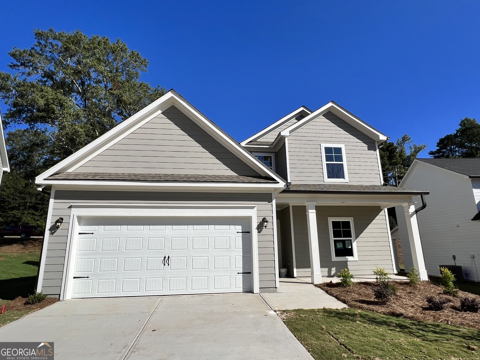 4542 Highland Gate Parkway Gainesville - 17
