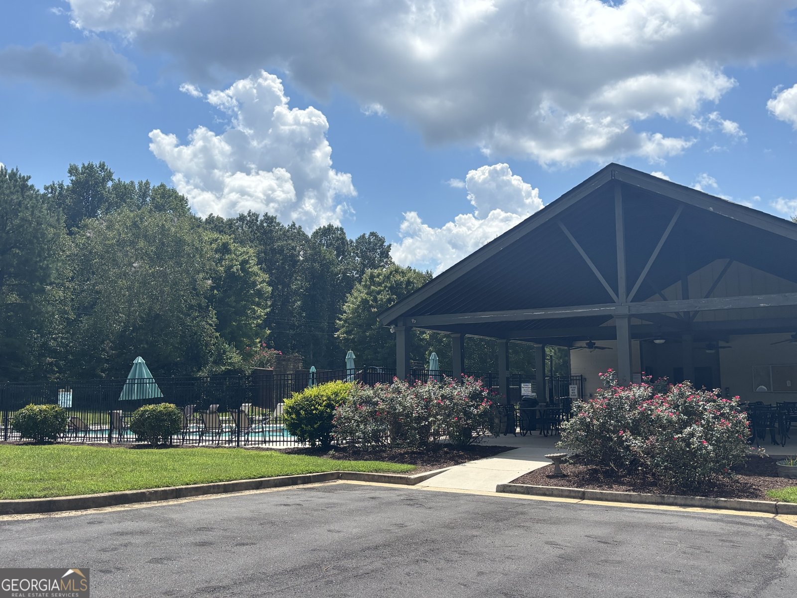 4542 Highland Gate Parkway Gainesville - 20