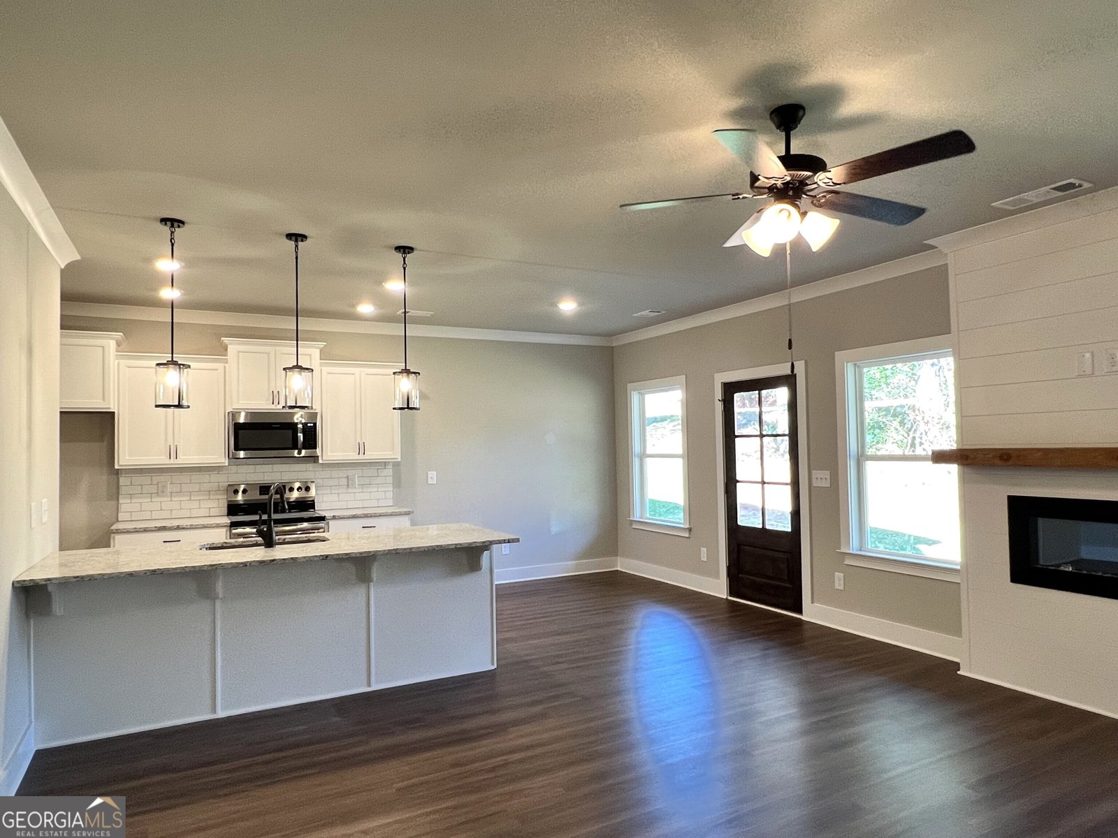 4542 Highland Gate Parkway Gainesville - 3