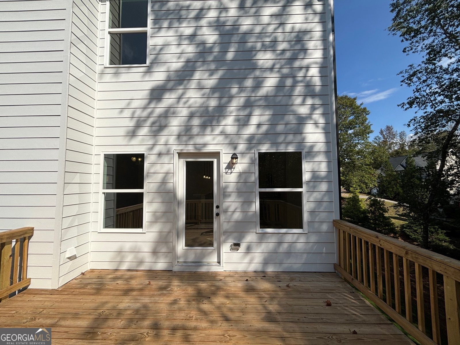 4542 Highland Gate Parkway Gainesville - 31