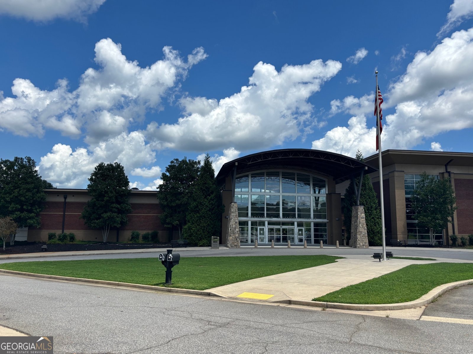 4542 Highland Gate Parkway Gainesville - 33