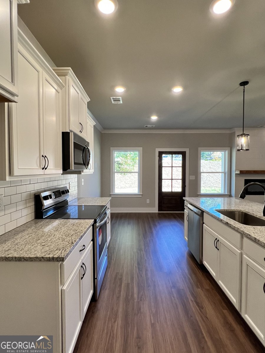 4542 Highland Gate Parkway Gainesville - 4