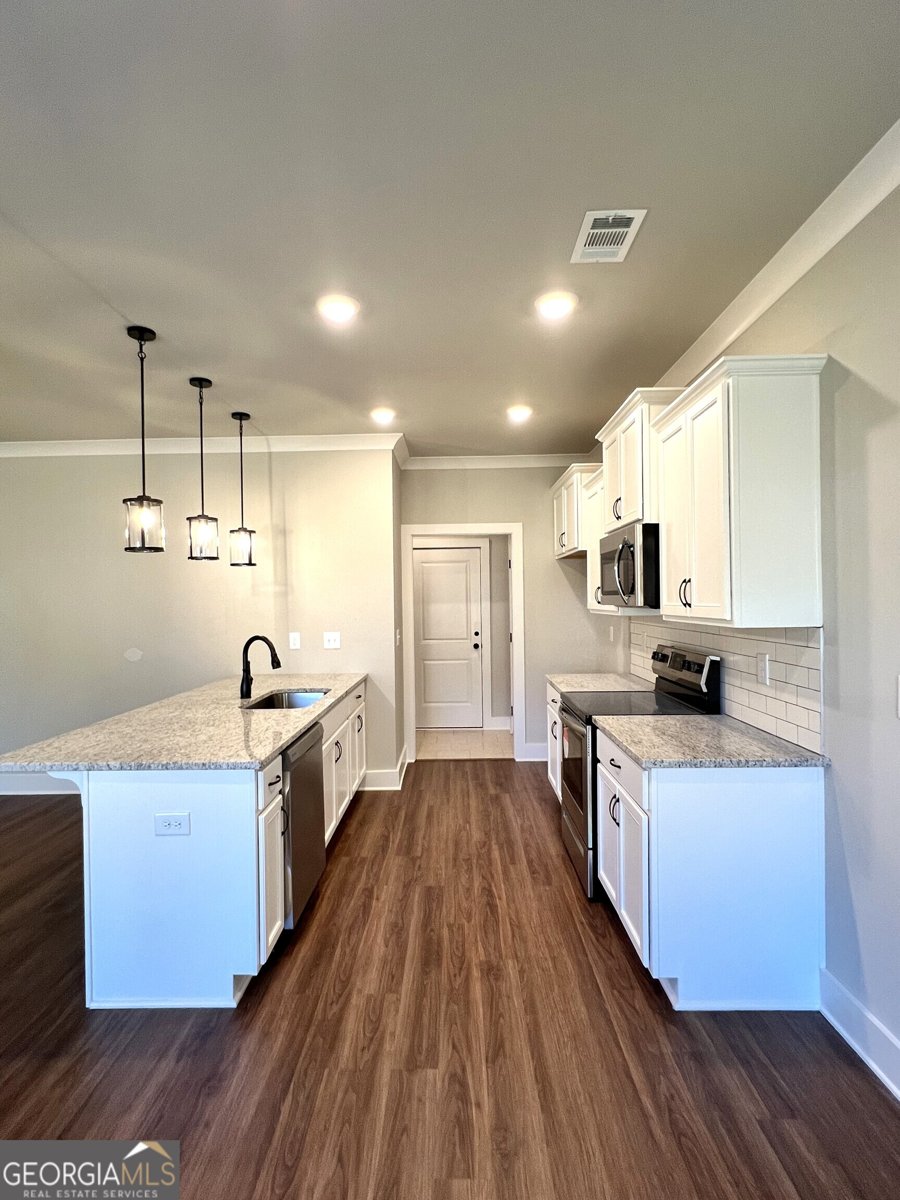 4542 Highland Gate Parkway Gainesville - 5