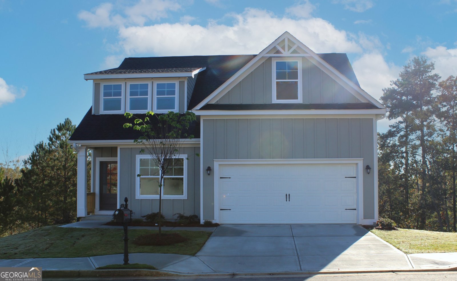 4421 Whitetail Path Cove Gainesville - 2
