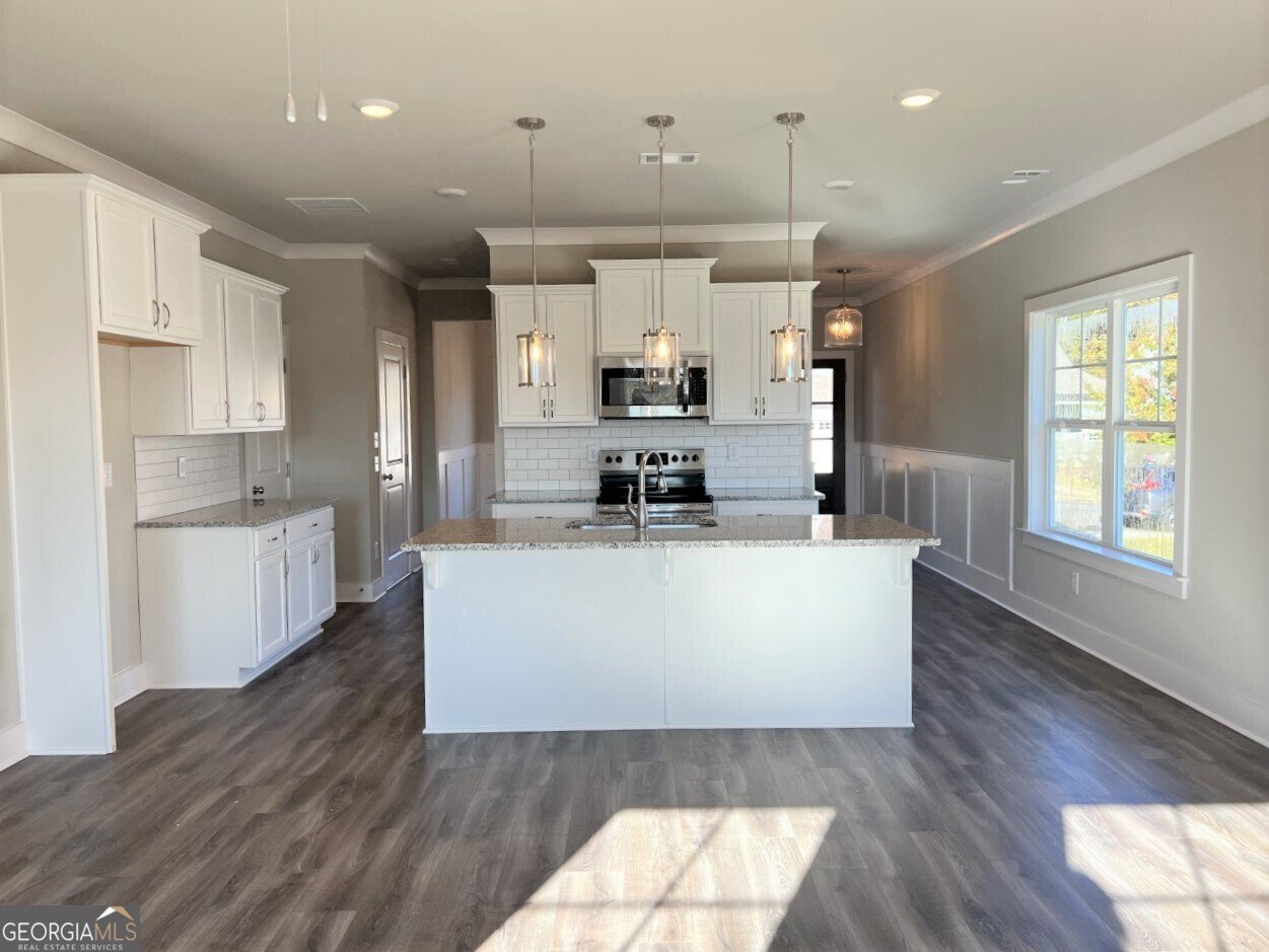 4421 Whitetail Path Cove Gainesville - 6