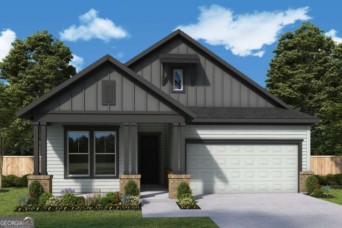 250 Strawberry Lane Woodstock - 1