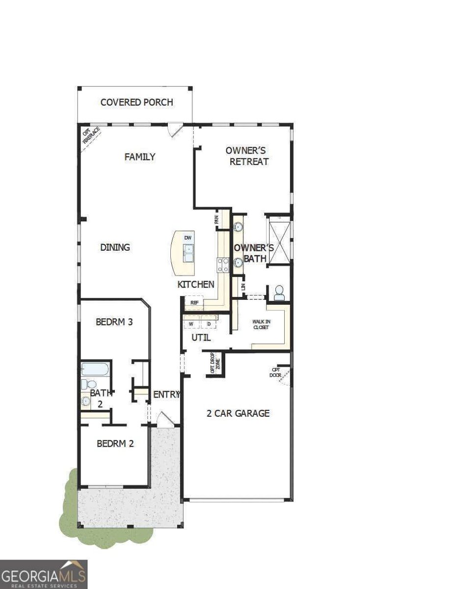 250 Strawberry Lane Woodstock - 2