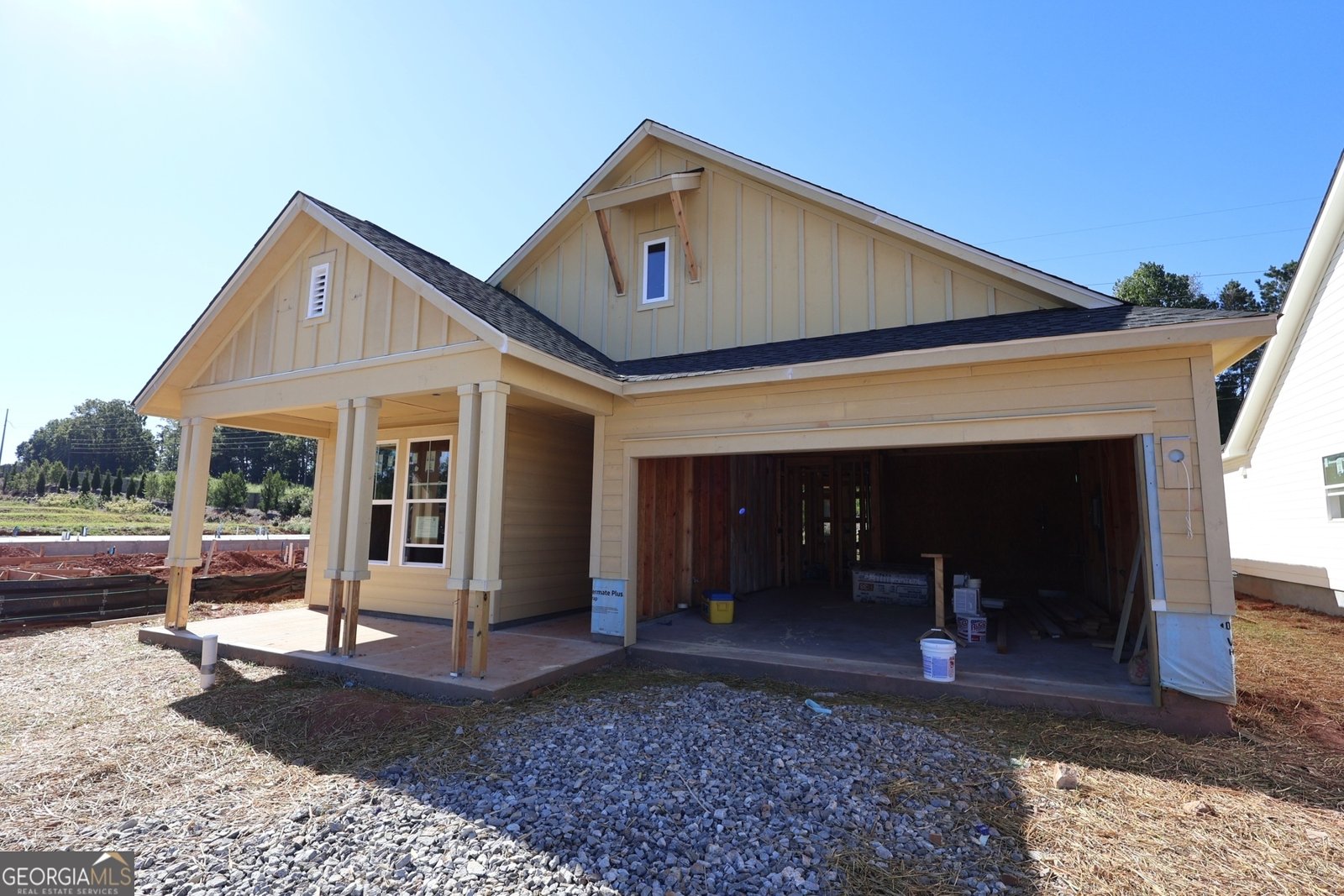 250 Strawberry Lane Woodstock - 3