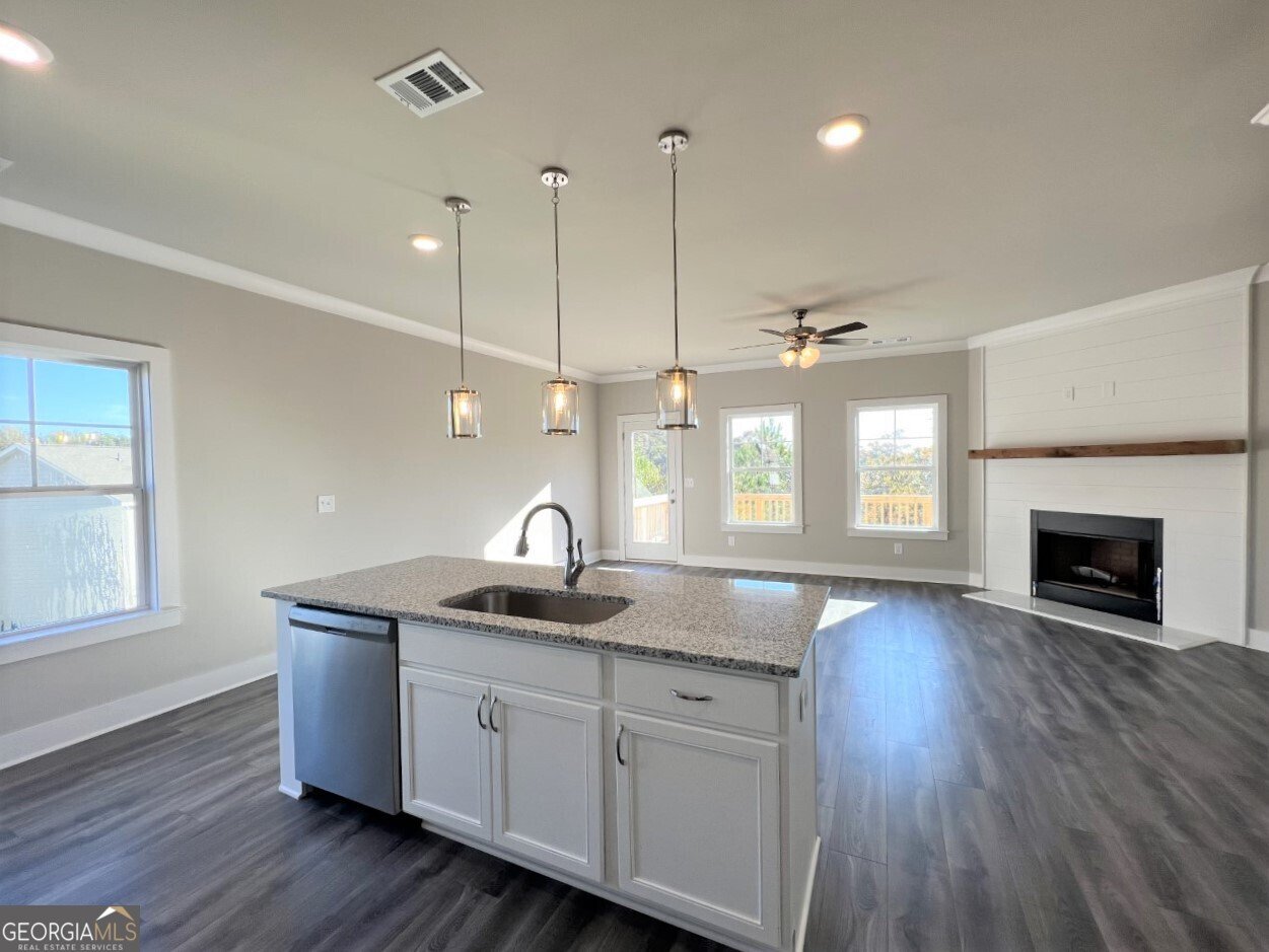 4502 Highland Gate Parkway Gainesville - 10