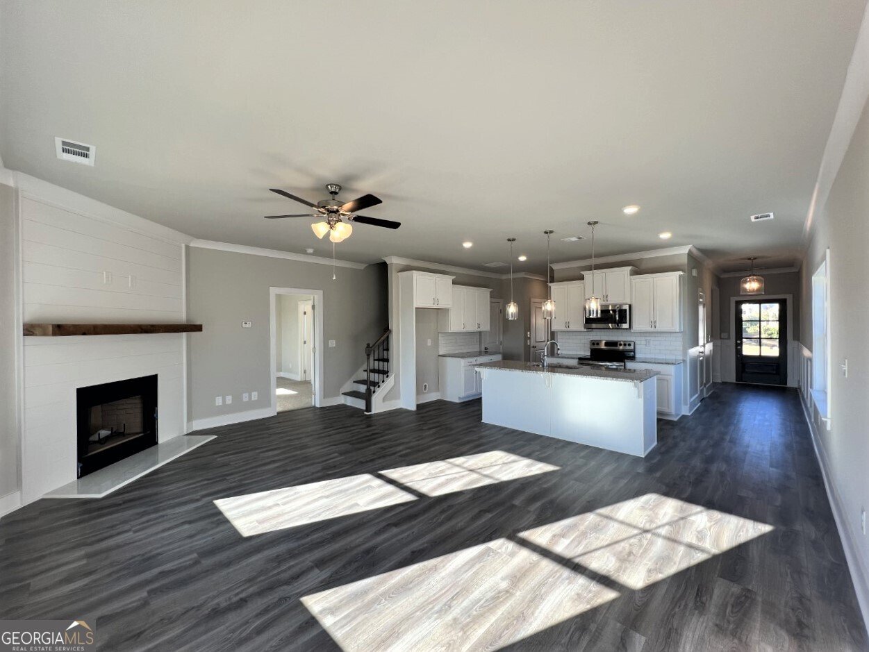 4502 Highland Gate Parkway Gainesville - 11