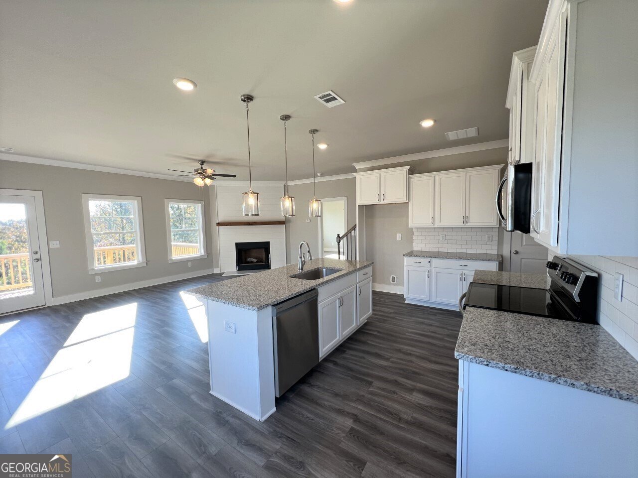 4502 Highland Gate Parkway Gainesville - 12