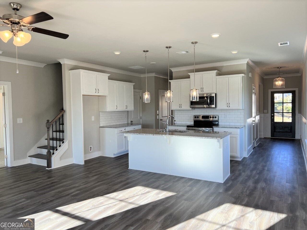 4502 Highland Gate Parkway Gainesville - 13