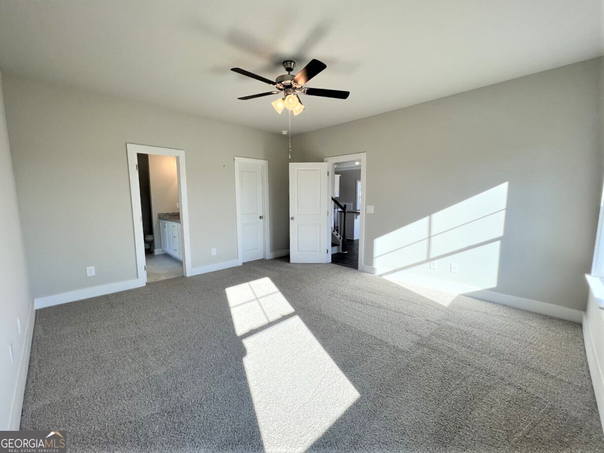 4502 Highland Gate Parkway Gainesville - 2