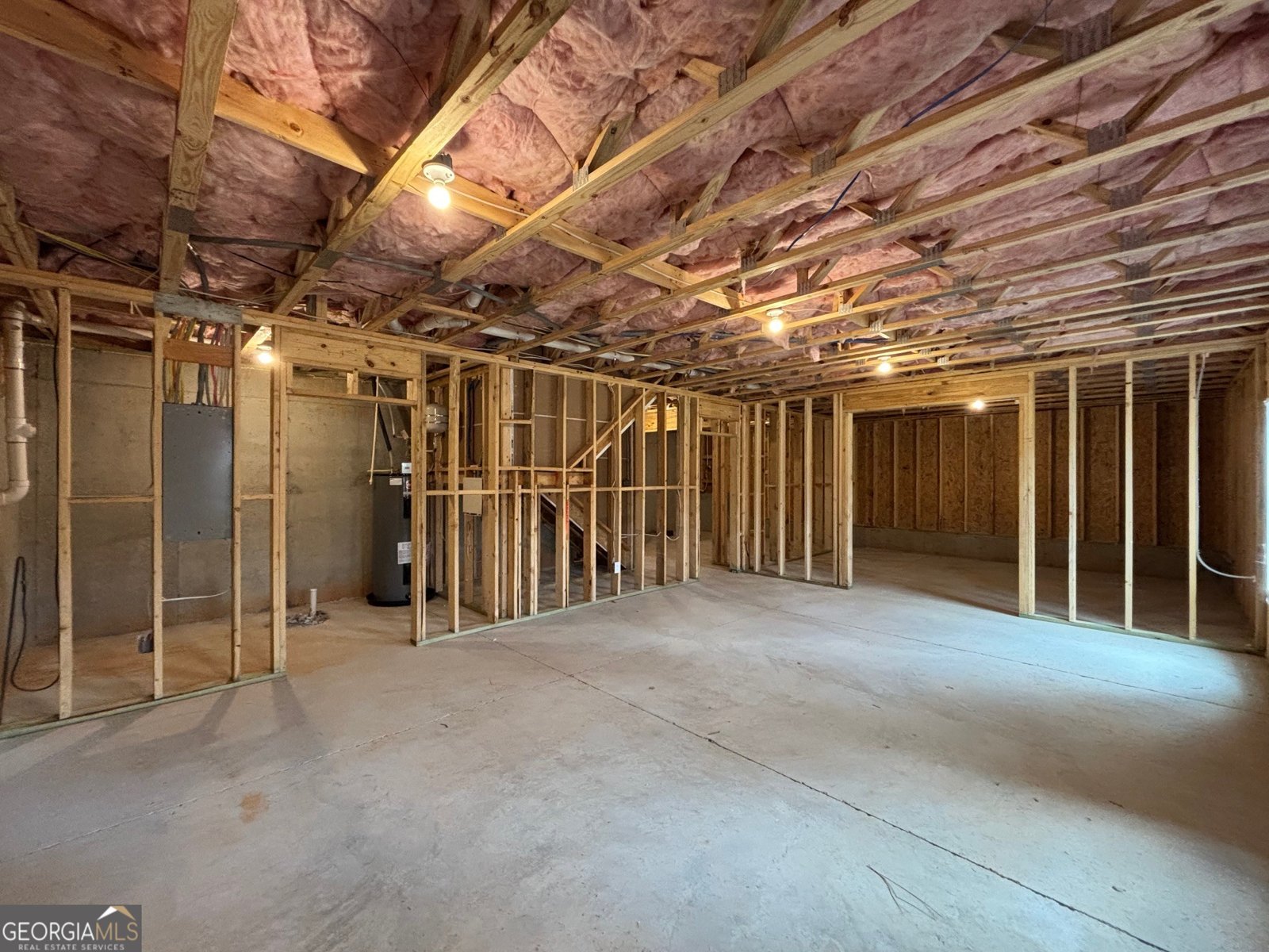 4502 Highland Gate Parkway Gainesville - 23