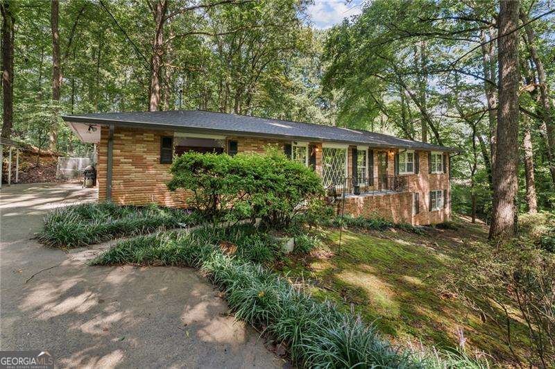 4714 Windsor Drive Smyrna - 1