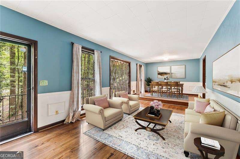 4714 Windsor Drive Smyrna - 2