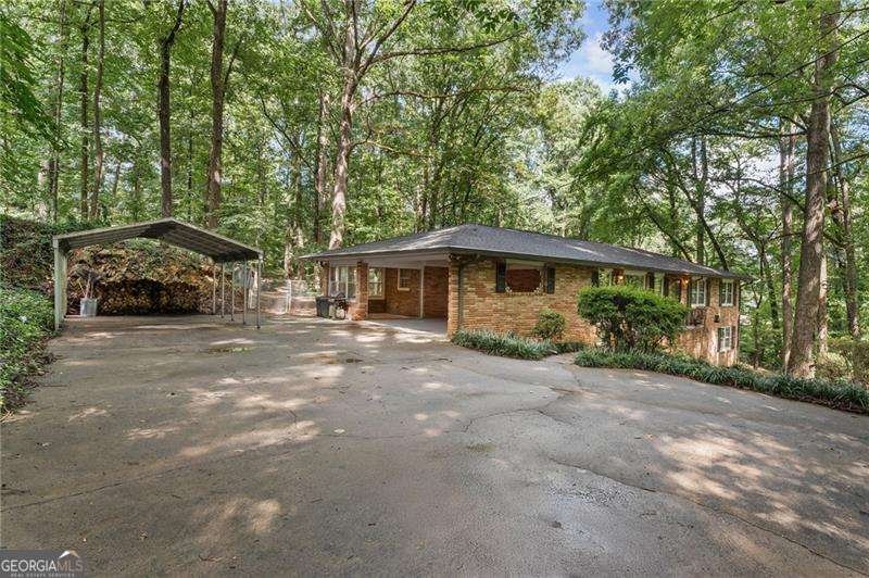 4714 Windsor Drive Smyrna - 7