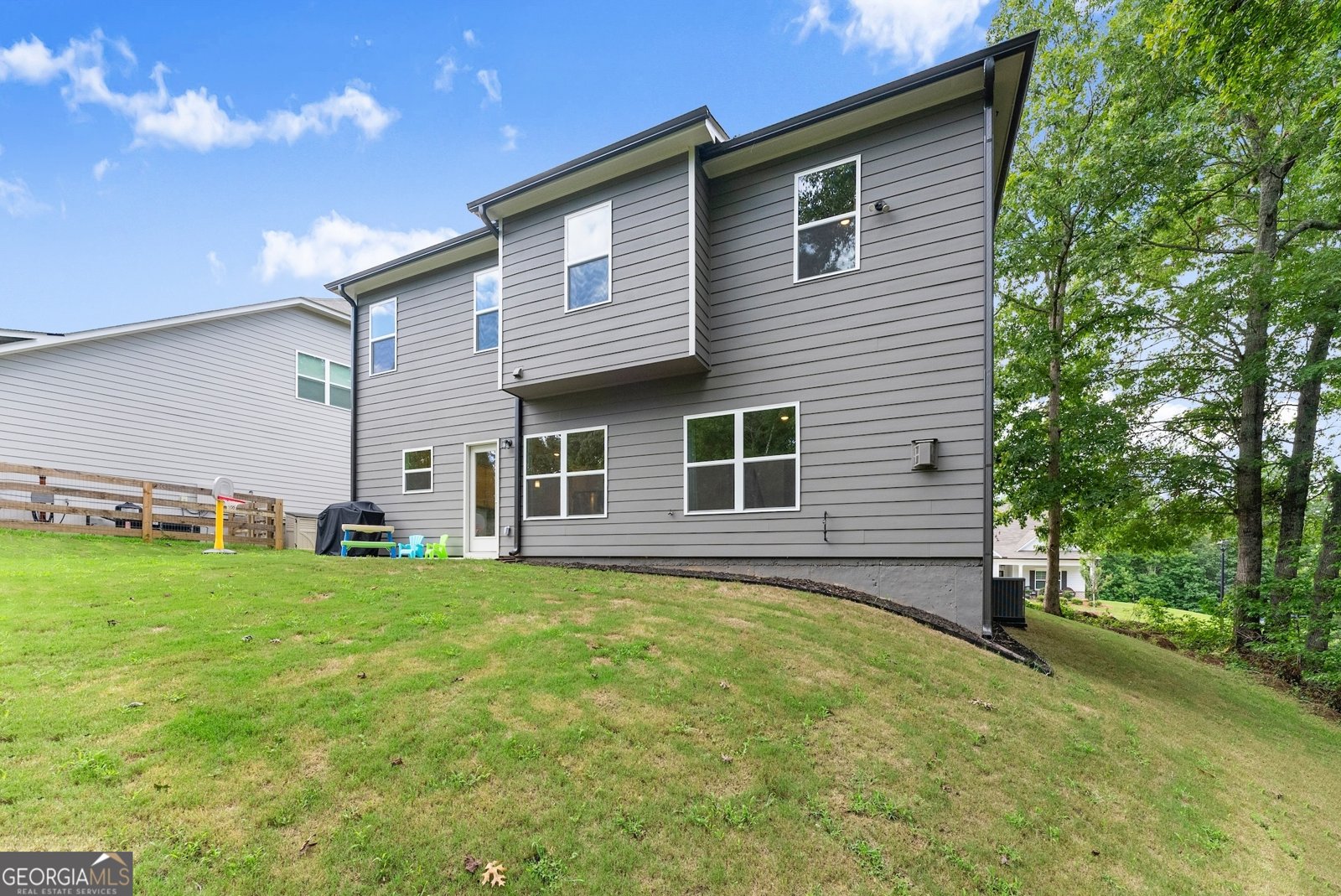 243 Brookstone Trail Dawsonville - 12