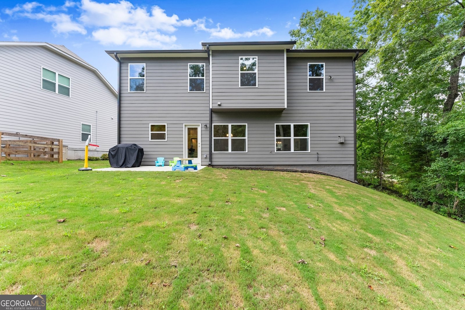 243 Brookstone Trail Dawsonville - 13