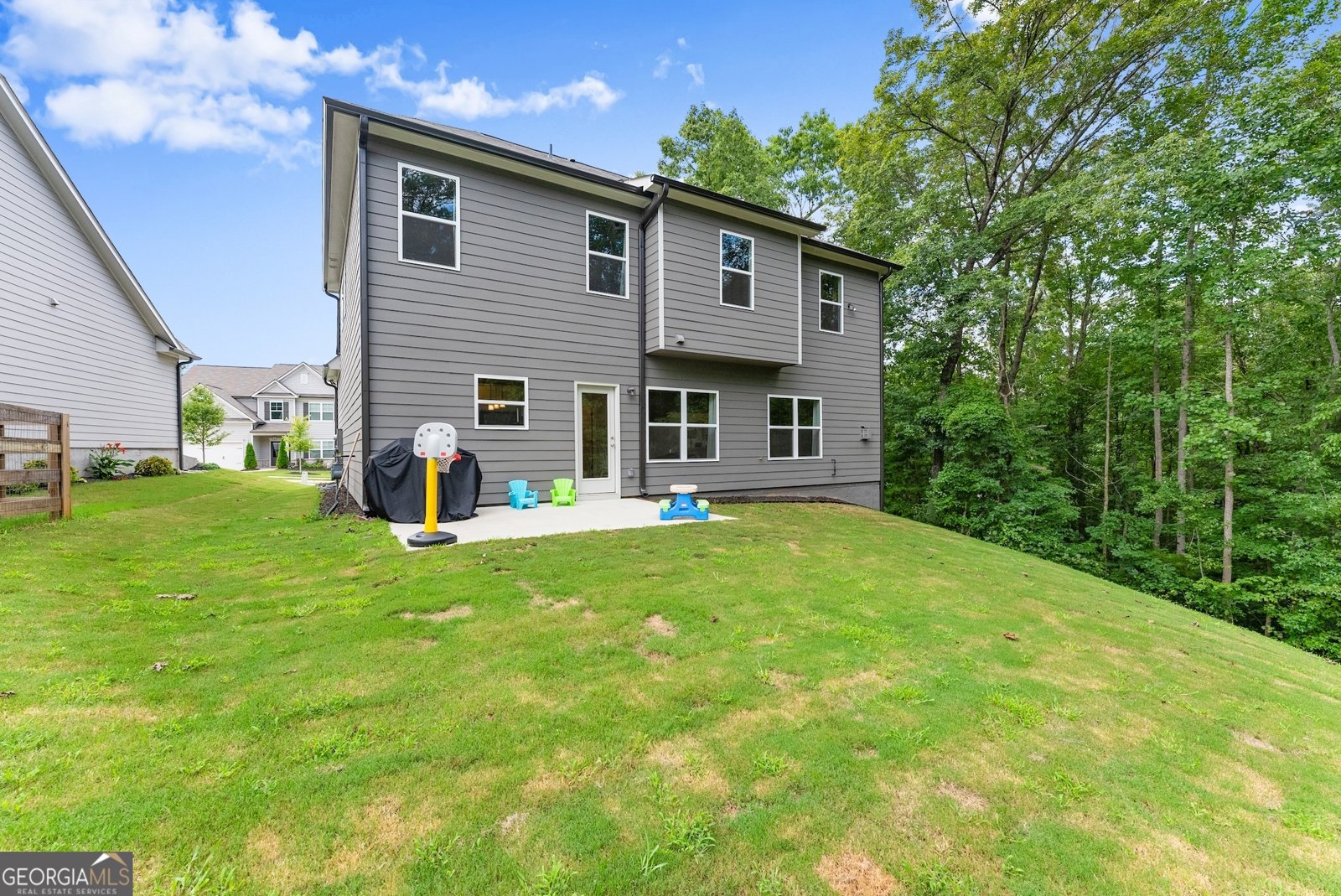 243 Brookstone Trail Dawsonville - 14
