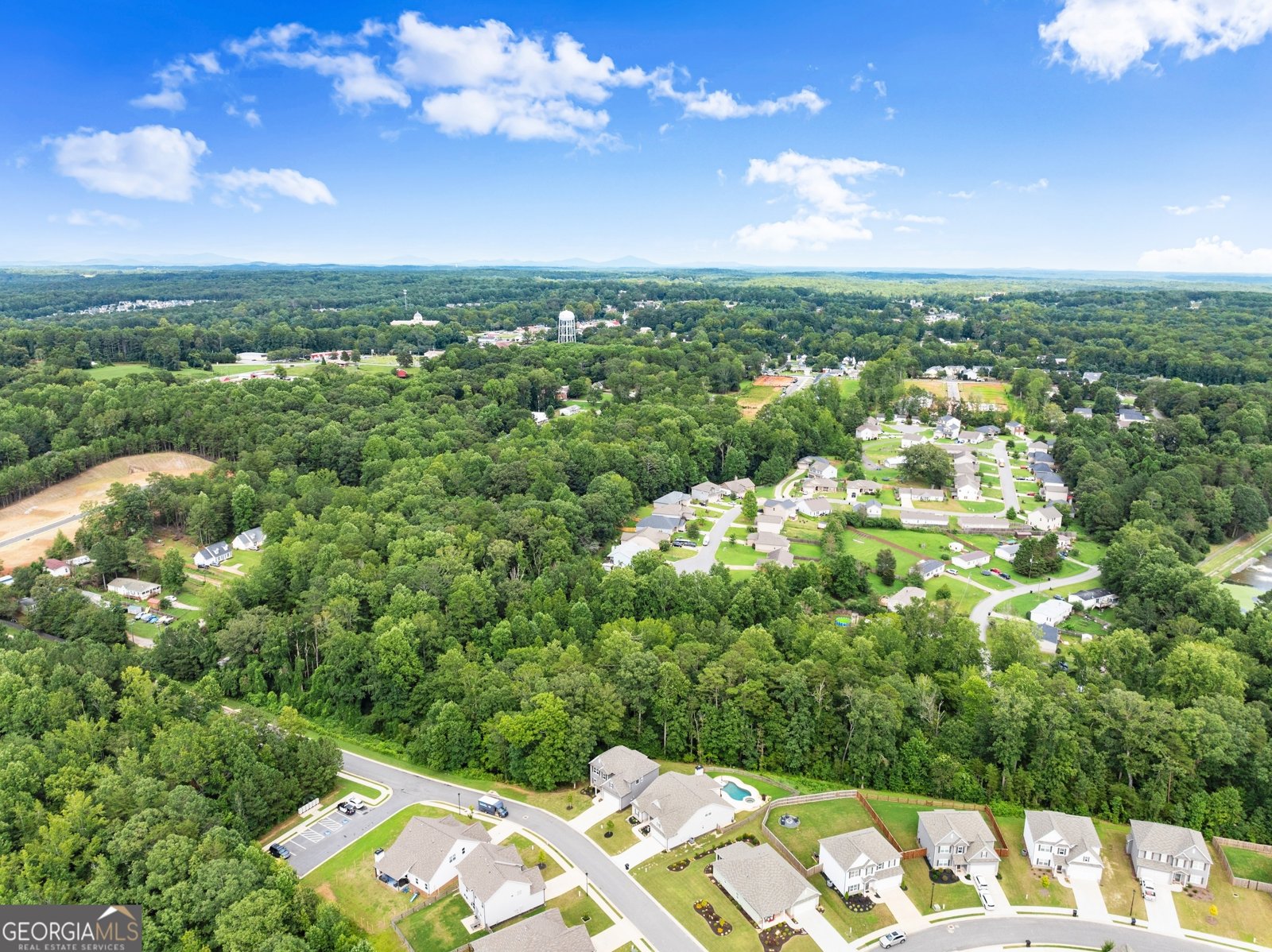 243 Brookstone Trail Dawsonville - 17