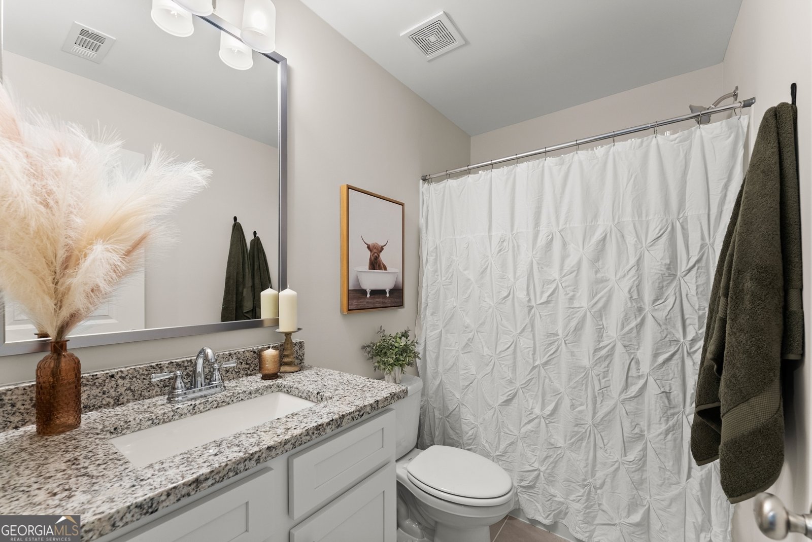 243 Brookstone Trail Dawsonville - 18