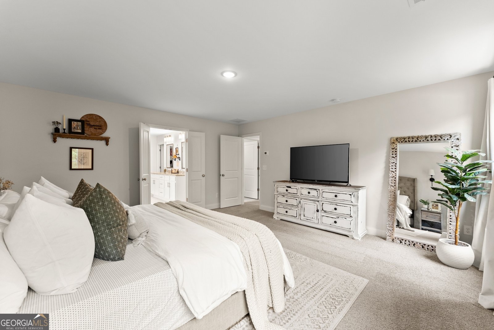 243 Brookstone Trail Dawsonville - 2