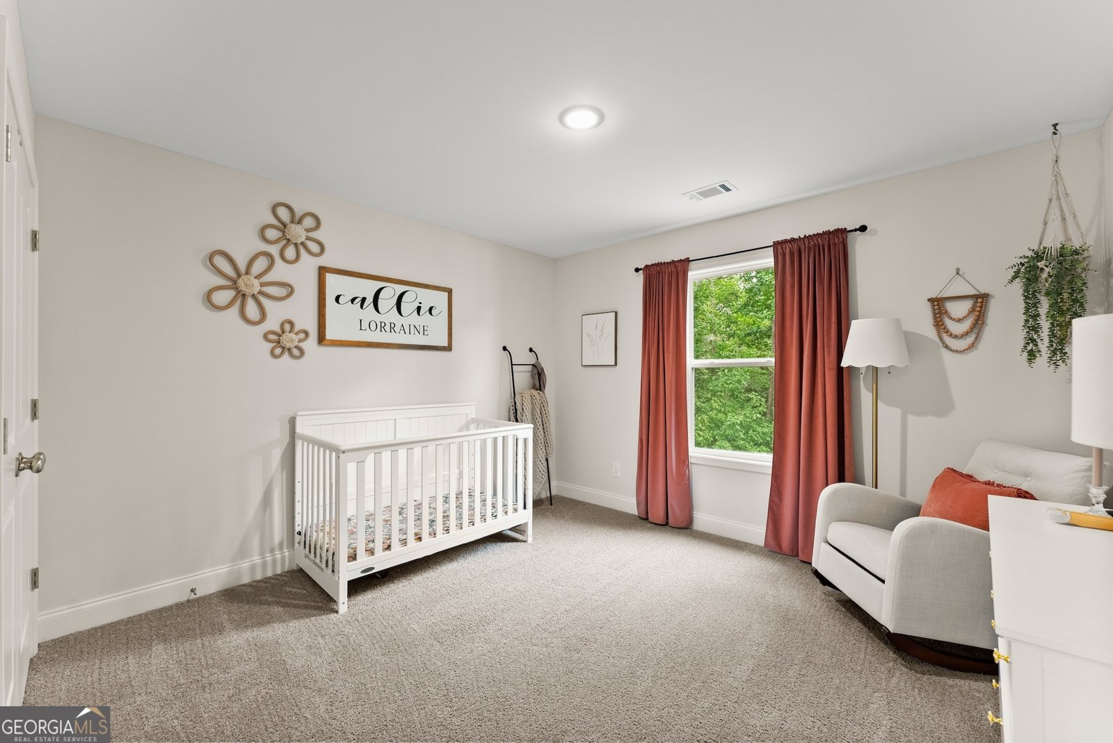 243 Brookstone Trail Dawsonville - 20