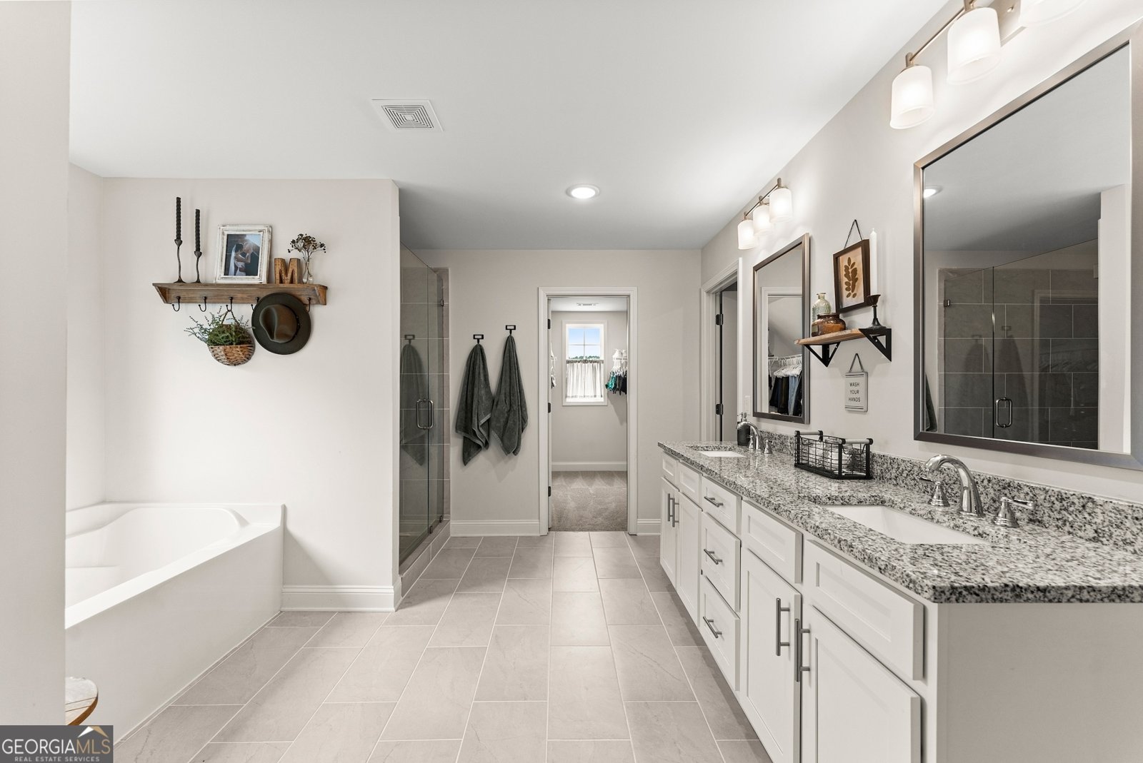 243 Brookstone Trail Dawsonville - 3