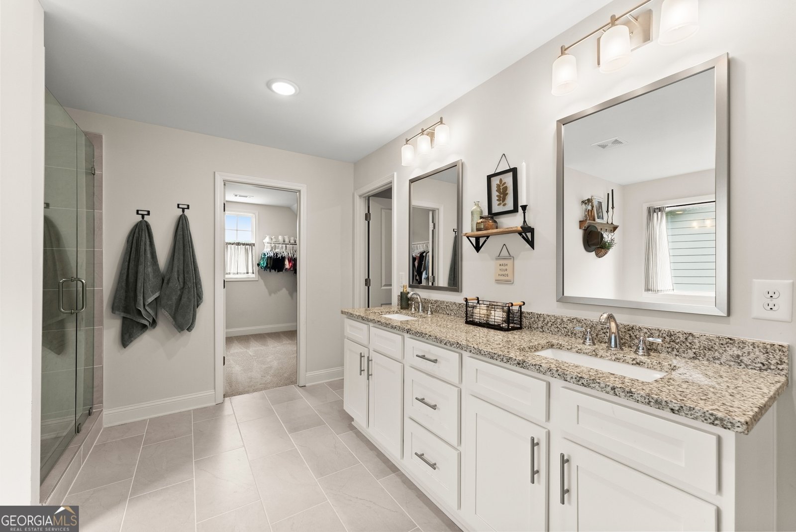 243 Brookstone Trail Dawsonville - 4