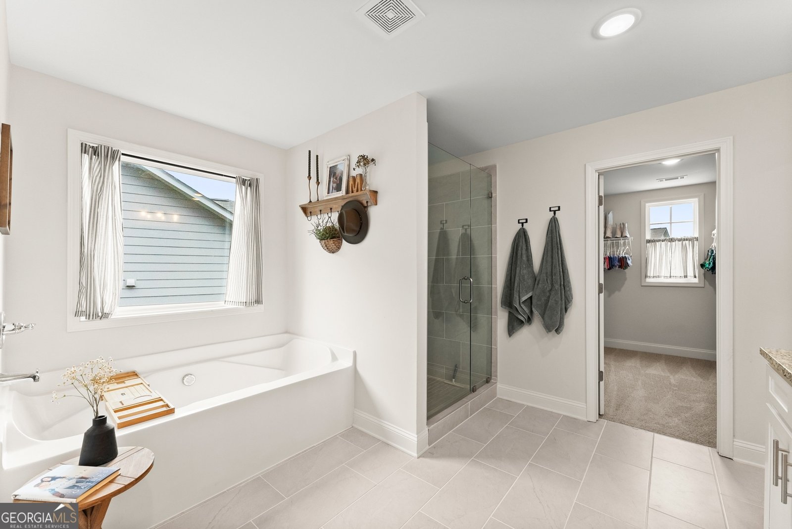 243 Brookstone Trail Dawsonville - 5