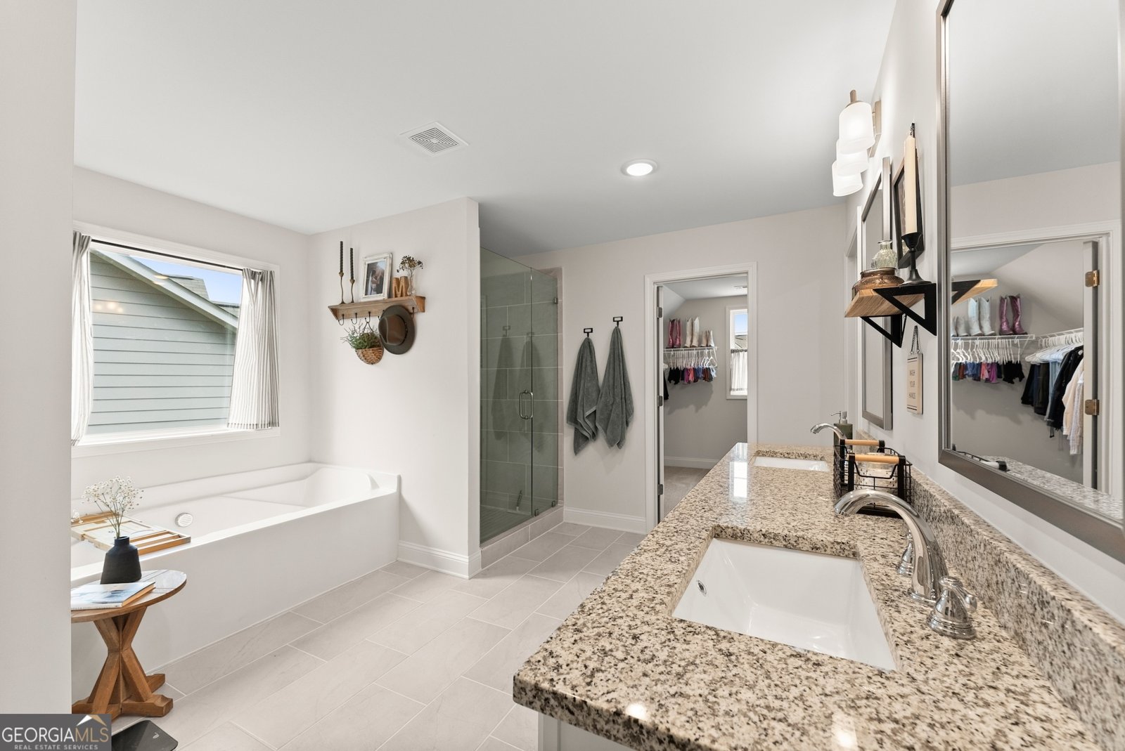 243 Brookstone Trail Dawsonville - 6