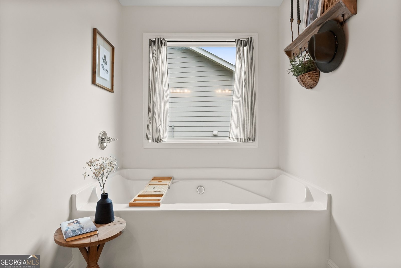 243 Brookstone Trail Dawsonville - 9