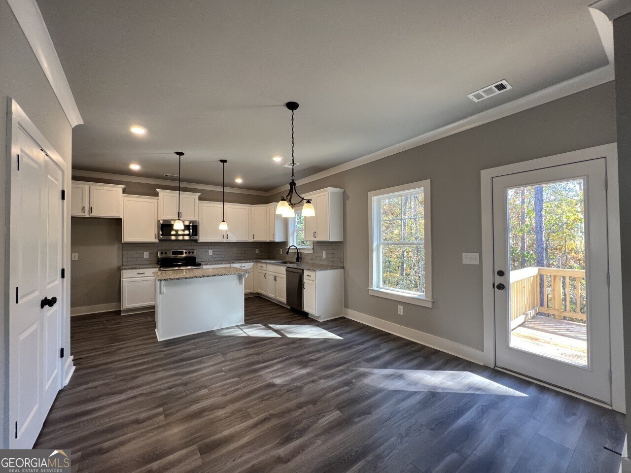 4478 Highland Gate Parkway Gainesville - 12