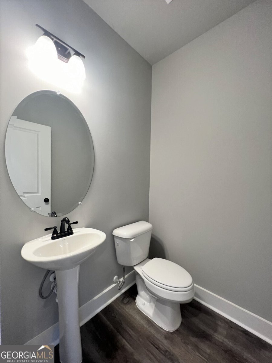 4478 Highland Gate Parkway Gainesville - 13